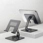 Capture Foldable 360-degree rotating